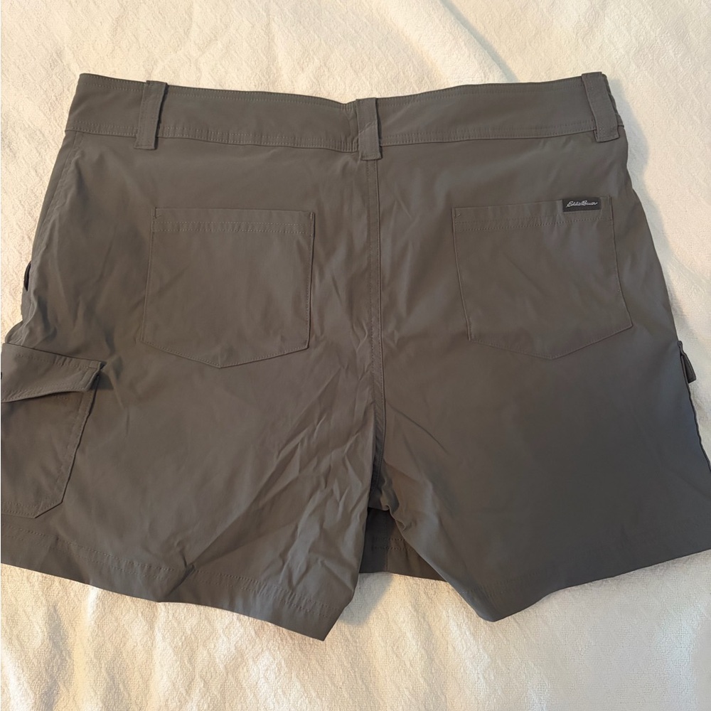 Eddie Bauer Women’s Shorts - 2 pair - Picture 9 of 9